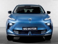 MG S5 EV 2026 t-shirt #1615923
