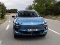 MG S5 EV 2026 Sweatshirt #1615949