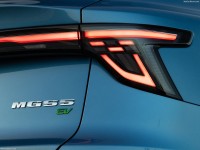MG S5 EV 2026 Poster 1615951