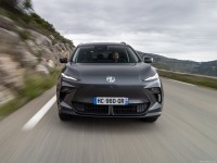 MG S5 EV 2026 Sweatshirt #1615952