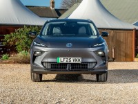MG S5 EV 2026 Sweatshirt #1615957