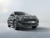 MG S5 EV 2026 Poster 1615960