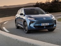 MG S5 EV 2026 Sweatshirt #1615976