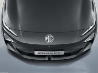 MG S5 EV 2026 Sweatshirt #1615979