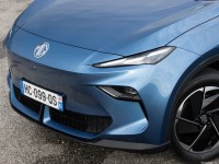 MG S5 EV 2026 Sweatshirt #1615995