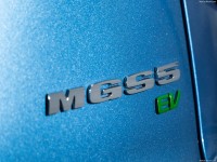 MG S5 EV 2026 Sweatshirt #1616001