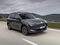 MG S5 EV 2026 Sweatshirt #1616002