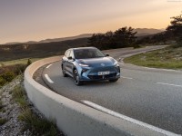 MG S5 EV 2026 mug #1616015