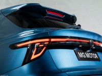 MG S5 EV 2026 Sweatshirt #1616020