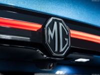 MG S5 EV 2026 Sweatshirt #1616026