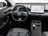 MG S5 EV 2026 Poster 1616030