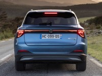 MG S5 EV 2026 Sweatshirt #1616033