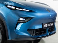 MG S5 EV 2026 stickers 1616049