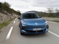 MG S5 EV 2026 Sweatshirt #1616078
