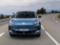 MG S5 EV 2026 Sweatshirt #1616079