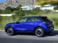 Opel Mokka Hybrid 2025 t-shirt #1616256