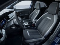 Opel Mokka Hybrid 2025 hoodie #1616262