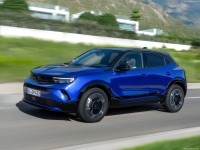 Opel Mokka Hybrid 2025 mug #1616264