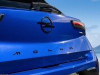 Opel Mokka Hybrid 2025 t-shirt #1616266
