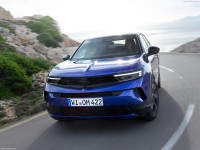 Opel Mokka Hybrid 2025 t-shirt #1616268
