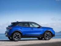 Opel Mokka Hybrid 2025 t-shirt #1616271