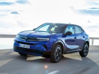 Opel Mokka Hybrid 2025 mug #1616272