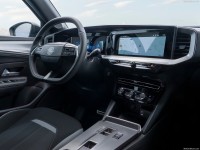 Opel Mokka Hybrid 2025 hoodie #1616278
