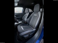 Opel Mokka Hybrid 2025 Tank Top #1616279