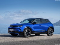 Opel Mokka Hybrid 2025 hoodie #1616280