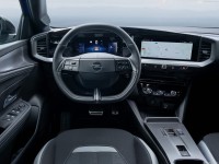 Opel Mokka Hybrid 2025 Sweatshirt #1616281