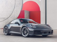 Porsche 911 Carrera 2025 hoodie #1616286