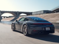 Porsche 911 Carrera 2025 hoodie #1616287