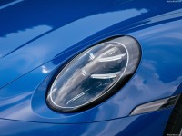 Porsche 911 Carrera 2025 hoodie #1616292