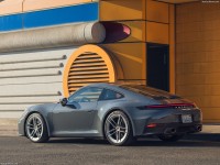 Porsche 911 Carrera 2025 hoodie #1616294