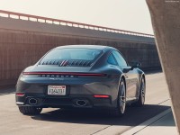 Porsche 911 Carrera 2025 hoodie #1616295