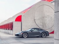 Porsche 911 Carrera 2025 hoodie #1616298