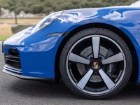 Porsche 911 Carrera 2025 hoodie #1616300