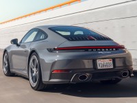 Porsche 911 Carrera 2025 hoodie #1616302