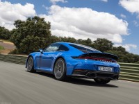 Porsche 911 Carrera 2025 hoodie #1616303