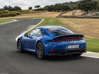 Porsche 911 Carrera 2025 hoodie #1616304