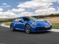 Porsche 911 Carrera 2025 Poster 1616306