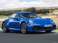 Porsche 911 Carrera 2025 hoodie #1616308