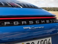 Porsche 911 Carrera 2025 hoodie #1616311