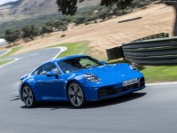 Porsche 911 Carrera 2025 hoodie #1616313