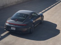 Porsche 911 Carrera 2025 hoodie #1616314