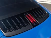 Porsche 911 Carrera 2025 hoodie #1616316