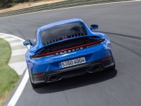 Porsche 911 Carrera 2025 hoodie #1616317