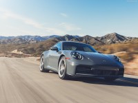 Porsche 911 Carrera 2025 hoodie #1616319