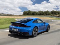 Porsche 911 Carrera 2025 hoodie #1616320