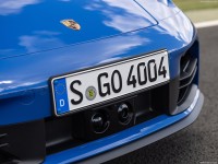 Porsche 911 Carrera 2025 hoodie #1616321